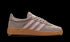Handball Spezial WMNS "Chalky Brown Clear Pink"